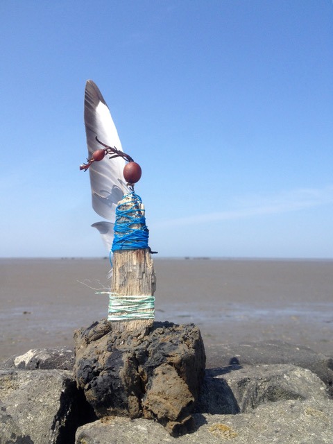 zeebeeld